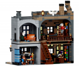 LEGO® Harry Potter™ 75978 Příčná ulice