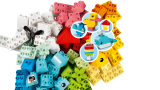 LEGO® DUPLO® 10909 Box se srdíčkem