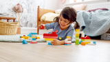 LEGO® DUPLO® 10909 Box se srdíčkem