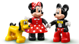 LEGO® DUPLO® ǀ Disney 10941 Narozeninový vláček Mickeyho a Minnie