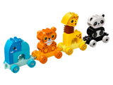 LEGO® DUPLO® 10955 Vláček se zvířátky