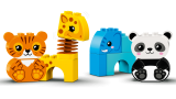 LEGO® DUPLO® 10955 Vláček se zvířátky