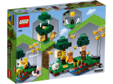 LEGO® Minecraft® 21165 Včelí farma