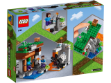 LEGO® Minecraft® 21166 „Opuštěný“ důl