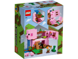 LEGO® Minecraft® 21170 Prasečí dům