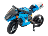 LEGO® Creator 31114 Supermotorka