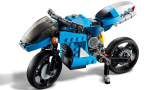 LEGO® Creator 31114 Supermotorka