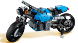 LEGO® Creator 31114 Supermotorka