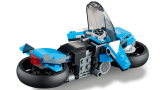 LEGO® Creator 31114 Supermotorka