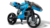 LEGO® Creator 31114 Supermotorka