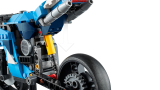 LEGO® Creator 31114 Supermotorka