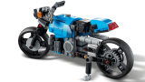 LEGO® Creator 31114 Supermotorka