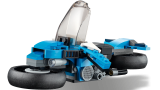 LEGO® Creator 31114 Supermotorka