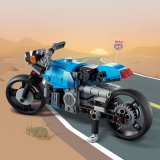 LEGO® Creator 31114 Supermotorka