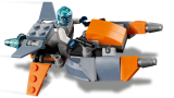 LEGO® Creator 31111 Kyberdron