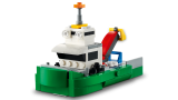 LEGO® Creator 31113 Kamion pro přepravu závodních aut