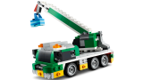 LEGO® Creator 31113 Kamion pro přepravu závodních aut