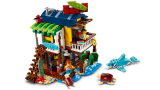 LEGO® Creator 31118 Surfařský dům na pláži