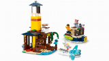 LEGO® Creator 31118 Surfařský dům na pláži