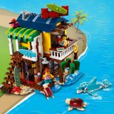 LEGO® Creator 31118 Surfařský dům na pláži