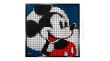 LEGO® Art 31202 Disney's Mickey Mouse