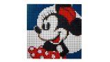 LEGO® Art 31202 Disney's Mickey Mouse