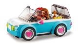 LEGO® Friends 41443 Olivia a její elektromobil