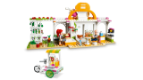 LEGO® Friends 41444 Bio kavárna v městečku Heartlake