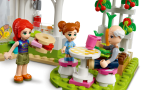 LEGO® Friends 41444 Bio kavárna v městečku Heartlake