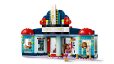 LEGO® Friends 41448 Kino v městečku Heartlake