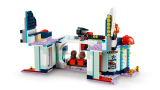 LEGO® Friends 41448 Kino v městečku Heartlake