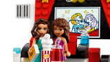 LEGO® Friends 41448 Kino v městečku Heartlake