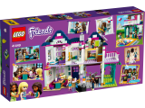 LEGO® Friends 41449 Andrea a její rodinný dům