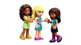 LEGO® Friends 41449 Andrea a její rodinný dům