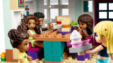 LEGO® Friends 41449 Andrea a její rodinný dům