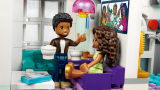 LEGO® Friends 41449 Andrea a její rodinný dům