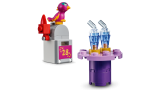 LEGO® Friends 41449 Andrea a její rodinný dům