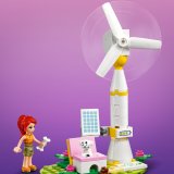 LEGO® Friends 41443 Olivia a její elektromobil