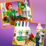 LEGO® Friends 41444 Bio kavárna v městečku Heartlake