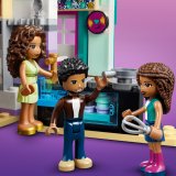 LEGO® Friends 41449 Andrea a její rodinný dům