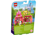 LEGO Friends Olivia a její plameňákový boxík 41662