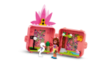 LEGO Friends Olivia a její plameňákový boxík 41662