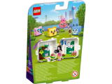 LEGO Friends Ema a její dalmatinový boxík 41663