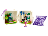 LEGO Friends Ema a její dalmatinový boxík 41663