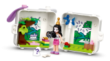 LEGO Friends Ema a její dalmatinový boxík 41663