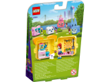 LEGO Friends Mia a její mopsíkový boxík 41664