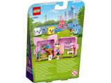 LEGO Friends Stephanie a její kočičí boxík 41665