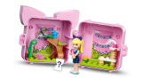 LEGO Friends Stephanie a její kočičí boxík 41665