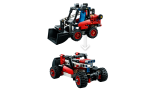 LEGO® Technic 42116 Smykový nakladač