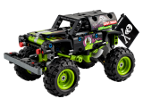 LEGO® Technic 42118 Monster Jam® Grave Digger®